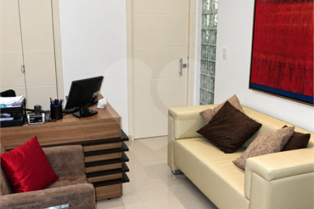 Sala à venda no Centro, São Bernardo do Campo, SP