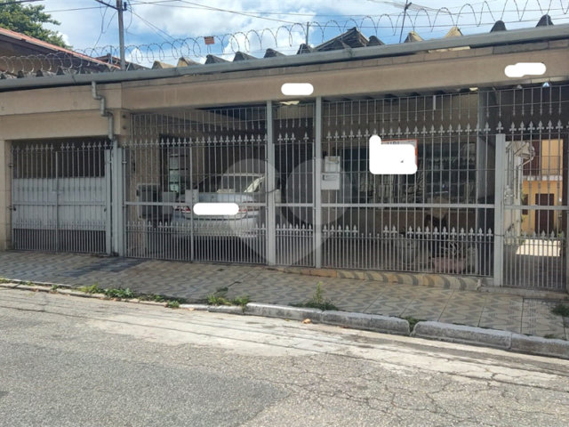 Casa à venda com 2 quartos em Vila Constança, São Paulo, SP