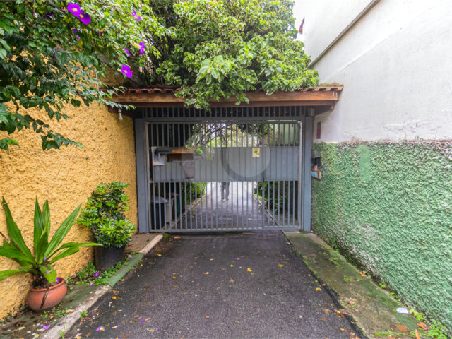 Casa de Vila à venda com 2 quartos em Chácara Santo Antônio, São Paulo, SP