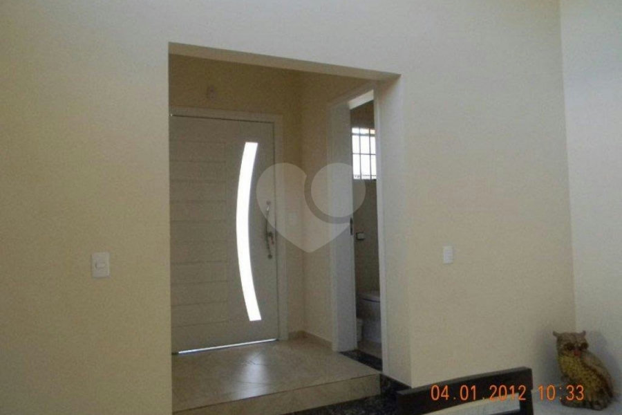 Chácara à venda com 5 quartos, sendo 2 suítes, em Terras de Santa Rosa II, Salto, SP