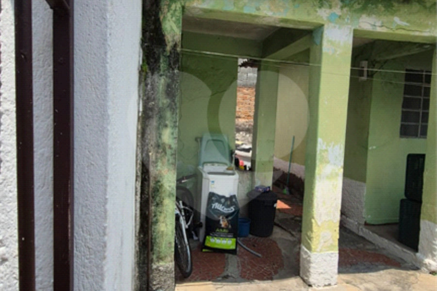 Terreno à venda em Vila Guilherme, São Paulo, SP