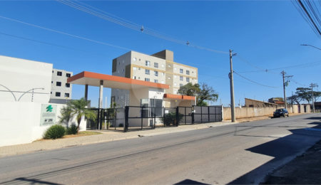 Apartamento à venda com 2 quartos, sendo 1 suíte, em Vila Monteiro, Itapetininga, SP