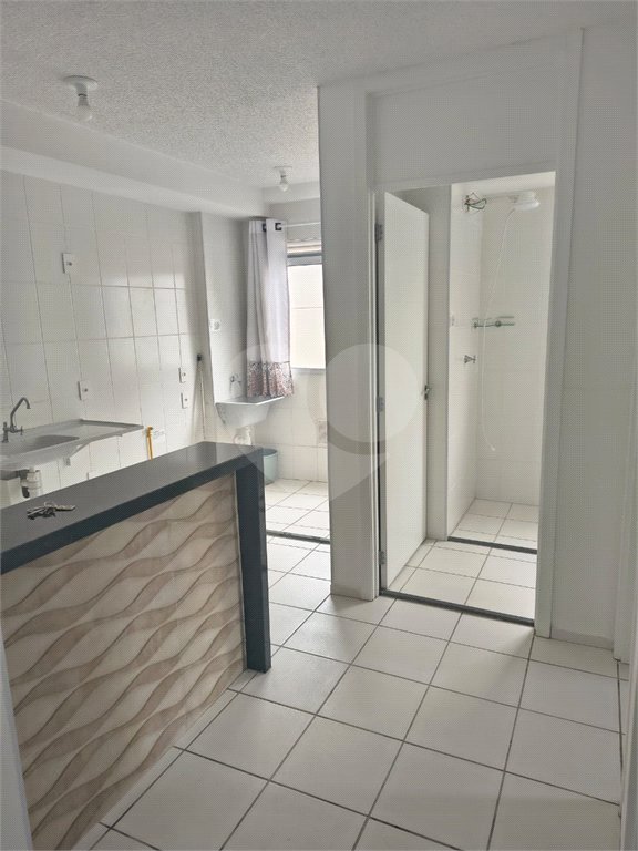 Apartamento à venda com 2 quartos em Canjica (terra Preta), Mairiporã, SP