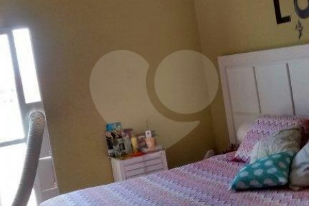 Casa à venda com 3 quartos, sendo 1 suíte, em Tucuruvi, São Paulo, SP