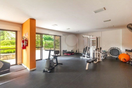 Apartamento à venda com 4 suítes em Moema, São Paulo, SP
