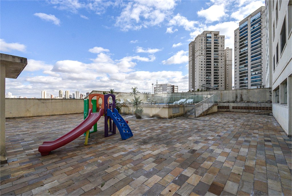 Apartamento à venda com 3 quartos, sendo 1 suíte, em Ipiranga, São Paulo, SP
