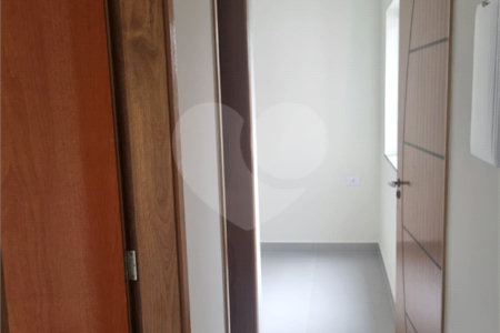 Apartamento à venda com 2 quartos em Vila Gustavo, São Paulo, SP