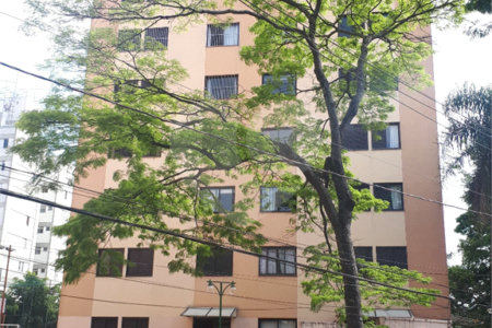 Apartamento à venda com 2 quartos em Jardim Umuarama, São Paulo, SP