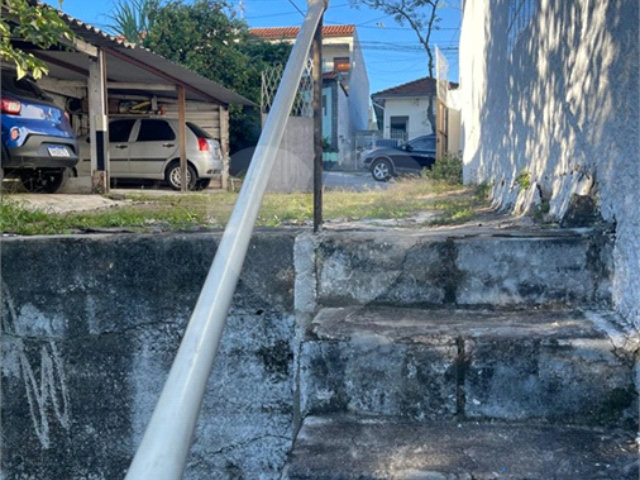 Terreno à venda em Tucuruvi, São Paulo, SP