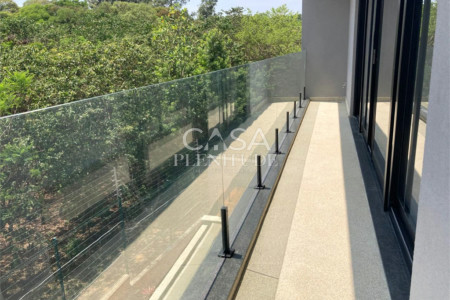 Casa em condomínio à venda com 4 suítes em Vila Martins, Itu, SP
