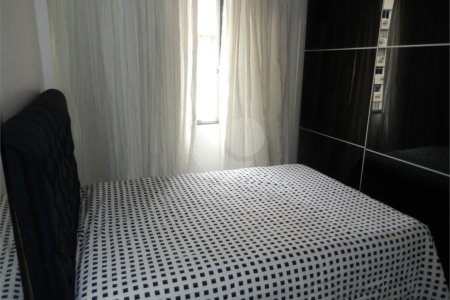 Apartamento à venda com 2 quartos em Copacabana, Rio de Janeiro, RJ