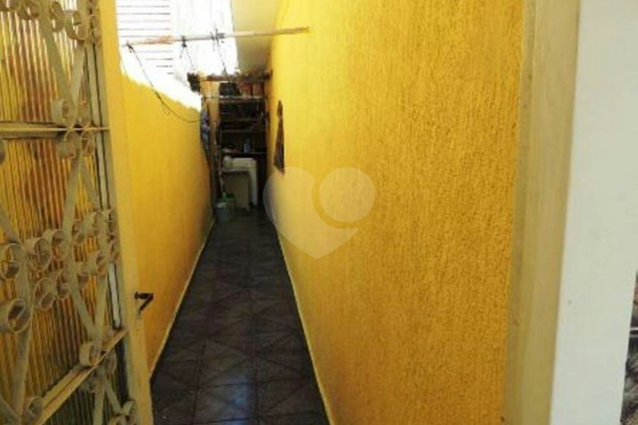 Casa Térrea à venda com 2 quartos em Freguesia do Ó, São Paulo, SP