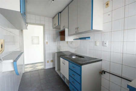 Apartamento à venda com 2 quartos em Lauzane Paulista, São Paulo, SP