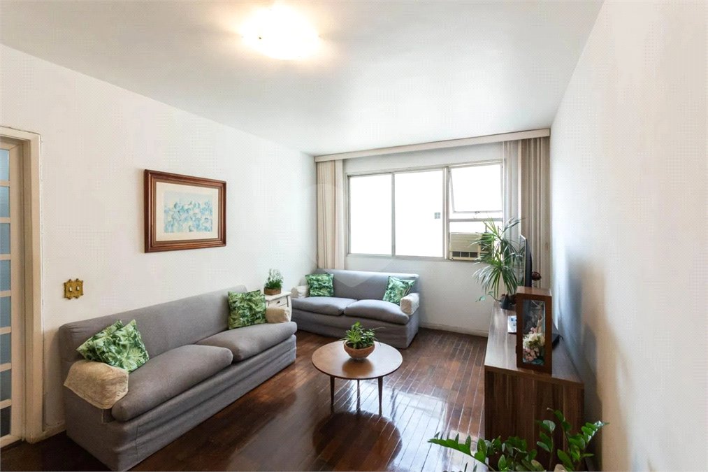 Apartamento à venda com 3 quartos, sendo 1 suíte, em Tijuca, Rio de Janeiro, RJ