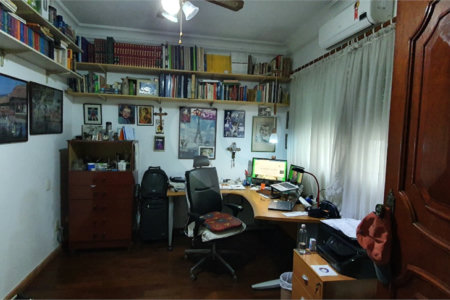 Casa à venda com 4 suítes em Vila Cordeiro, São Paulo, SP