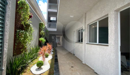 Apartamento à venda com 1 quarto em Vila Dom Pedro Ii, São Paulo, SP