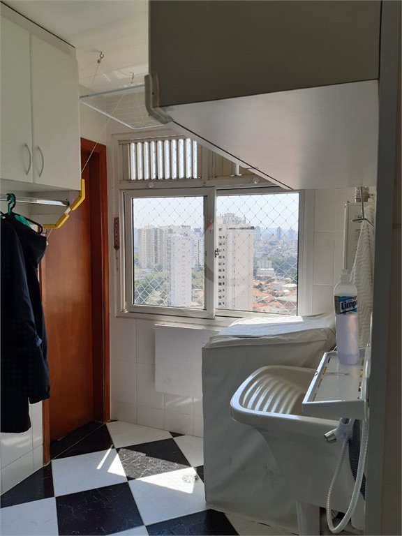 Apartamento à venda com 3 quartos, sendo 1 suíte, em Água Fria, São Paulo, SP