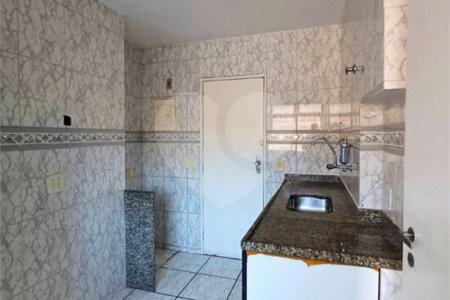 Apartamento à venda com 3 quartos, sendo 1 suíte,  em Méier, Rio de Janeiro, RJ