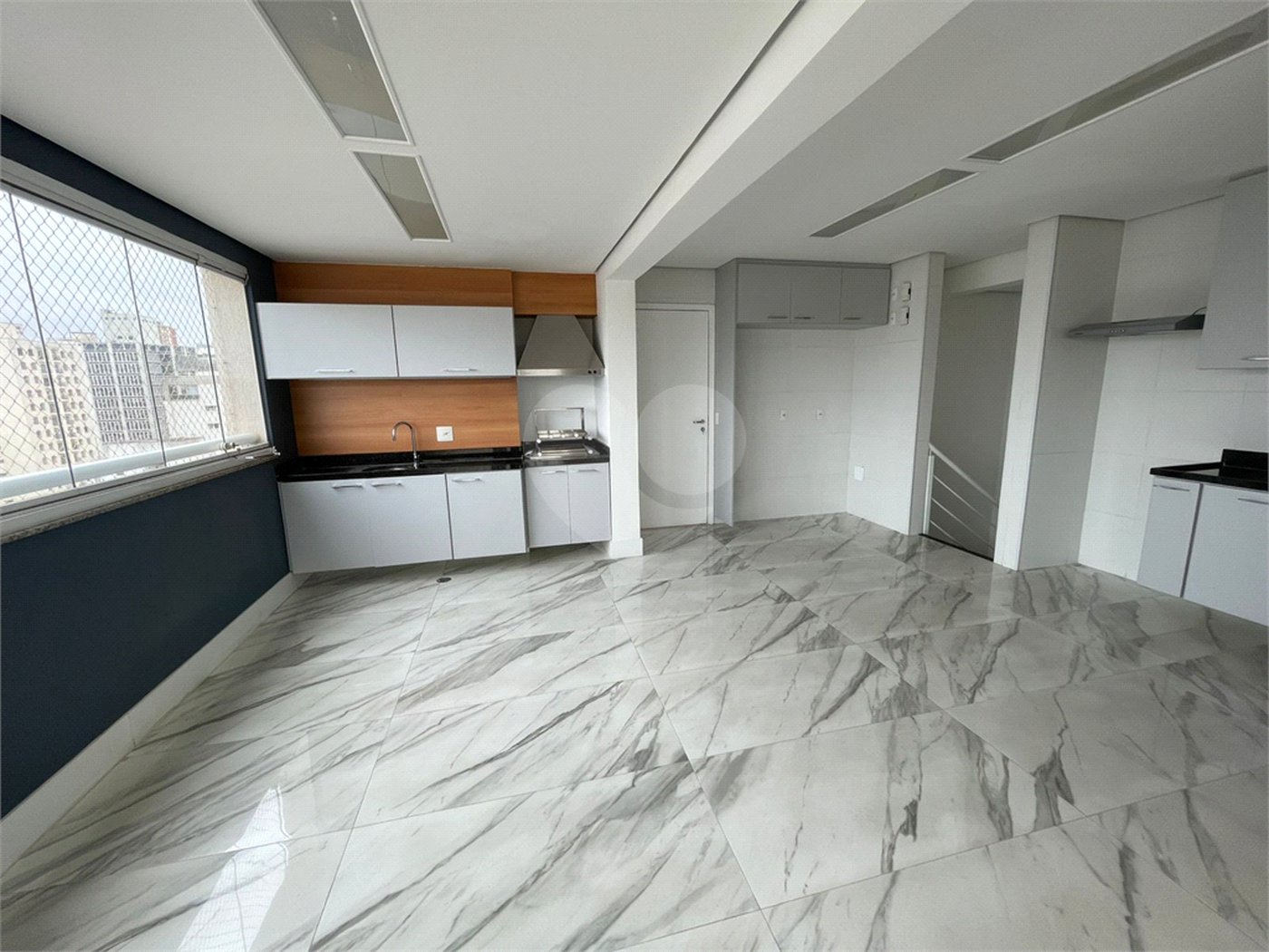 Apartamento à venda com 4 suítes em Perdizes, São Paulo, SP