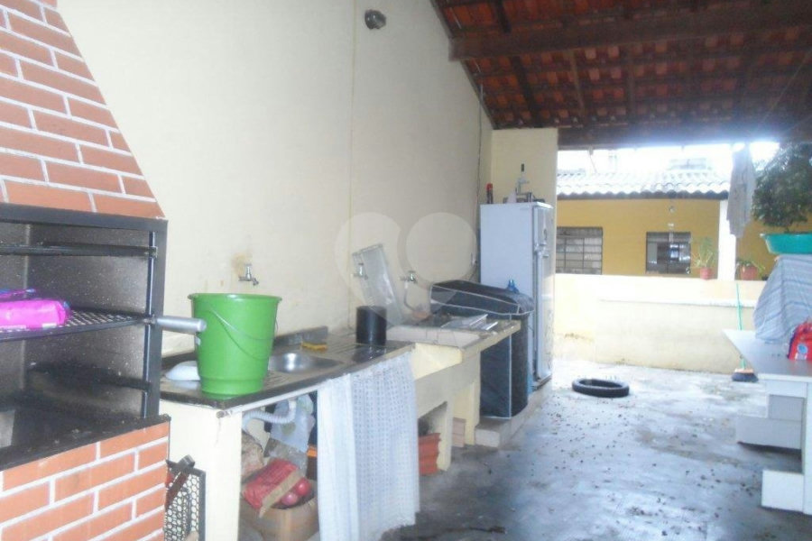 Casa à venda com 2 quartos em Vila Guilherme, São Paulo, SP