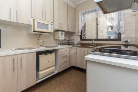 Apartamento à venda com 3 suítes em Chácara Flora, São Paulo, SP