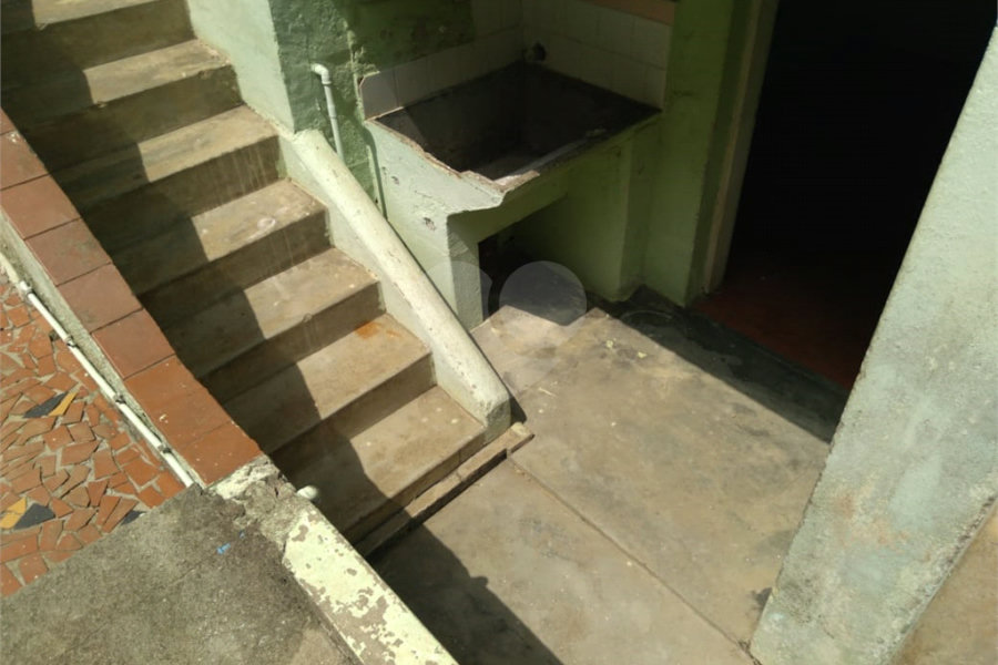 Casa Térrea à venda com 2 quartos em Casa Verde, São Paulo, SP
