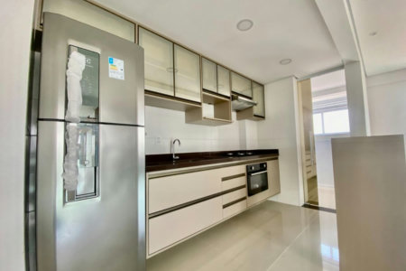 Apartamento com 1 dormitório à venda, 53 m² por R$ 850.000,00 - Embaré - Santos/SP
