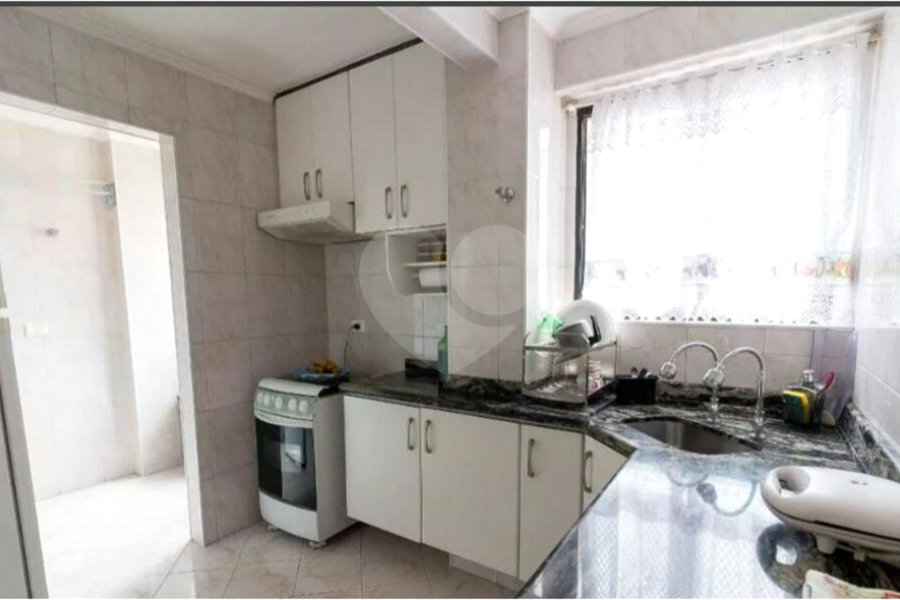 Apartamento à venda com 2 quartos, sendo 1 suíte, em Macedo, Guarulhos, SP