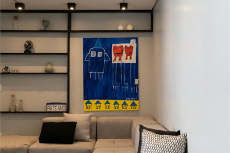 Apartamento à venda com 3 quartos, sendo 1 suíte, em Alto da Lapa, São Paulo, SP