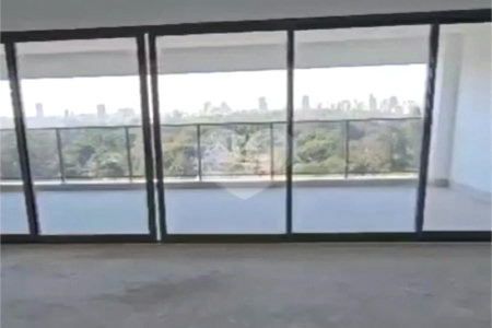 Apartamento à venda com 3 suítes em Brooklin Paulista, São Paulo, SP