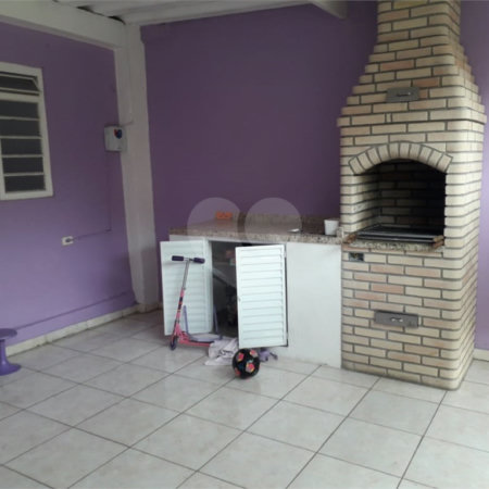 Casa Térrea à venda com 2 quartos em Parque Casa de Pedra, São Paulo, SP