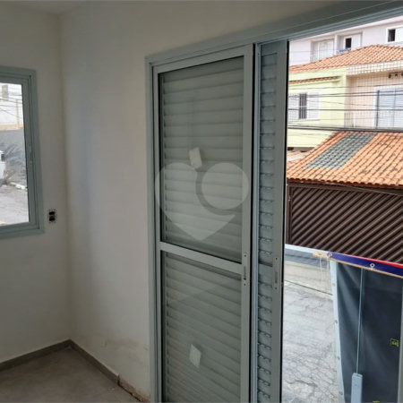 Apartamento à venda com 1 quarto em Tucuruvi, São Paulo, SP