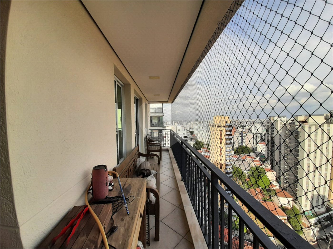 Apartamento à venda com 4 suítes em Santana, São Paulo, SP