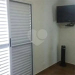 Sobrado à venda com 3 quartos, sendo 2 suítes, em Jardim Cidade Pirituba, São Paulo, SP