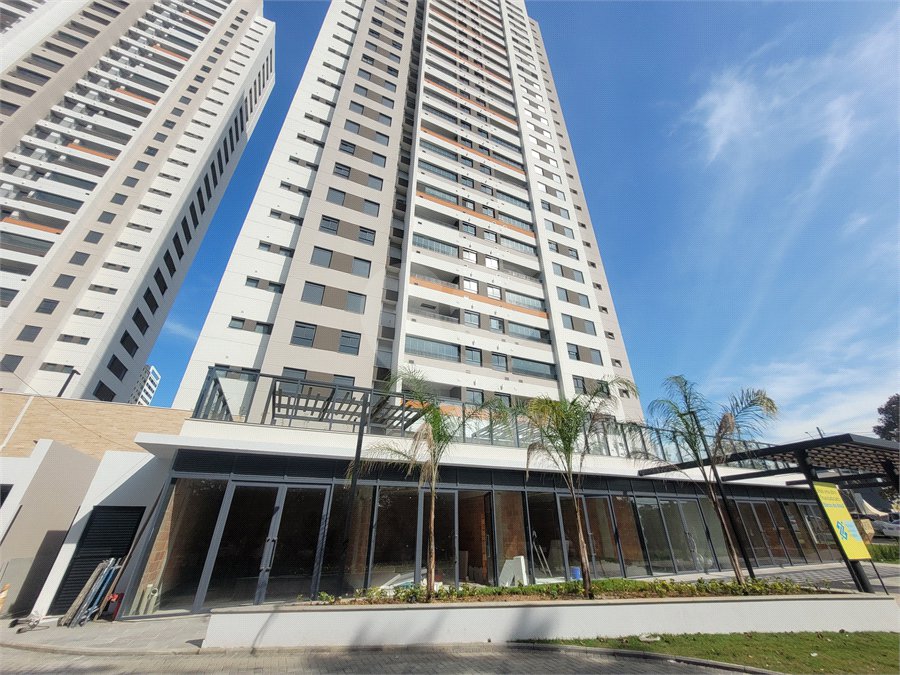 Apartamento à venda com 2 quartos, sendo 1 suíte, em Jardim do Paço, Sorocaba, SP