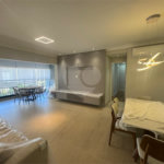 Apartamento à venda com 3 suítes em Brooklin Paulista, São Paulo, SP