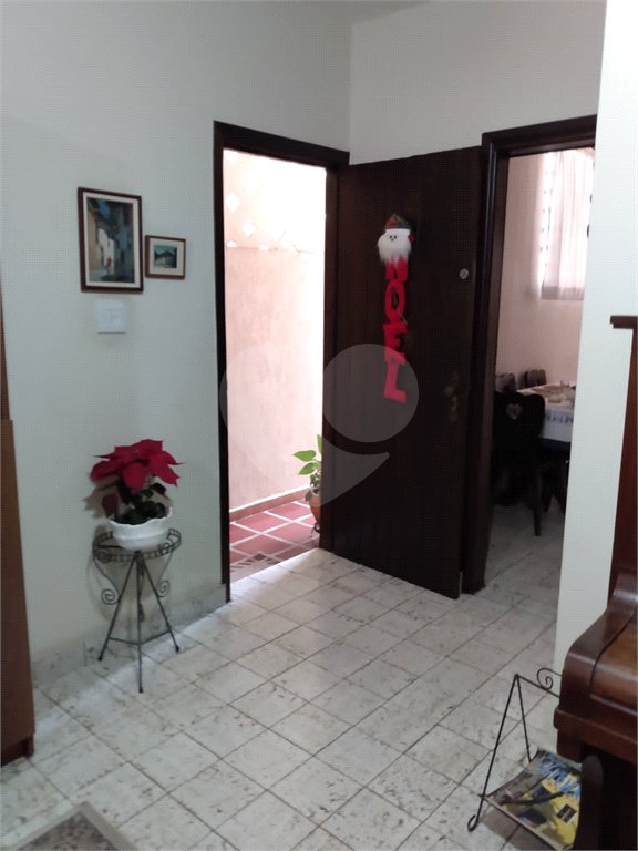Sobrado à venda com 3 quartos em Vila Cordeiro, São Paulo, SP