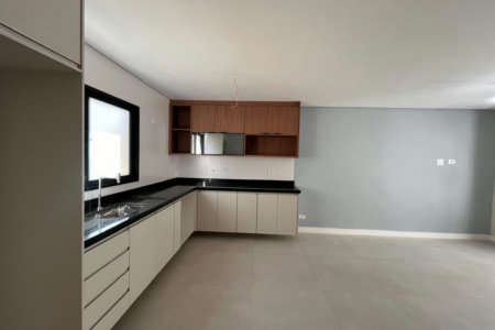 Casa com 2 dormitórios à venda, 88 m² por R$ 845.000,00 - Ponta da Praia - Santos/SP