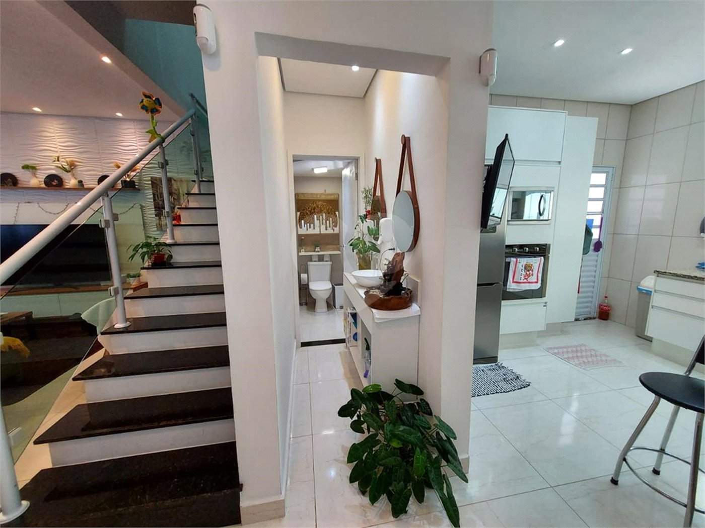 Casa à venda com 3 quartos, sendo 1 suíte,  em Villa Di Cesar, Mogi das Cruzes, SP
