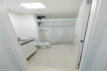 Apartamento à venda com 1 quarto em Liberdade, São Paulo, SP