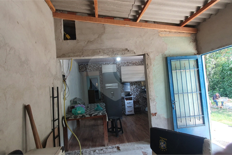 Chácara à venda com 2 quartos em Serra da Cantareira, Mairiporã, SP