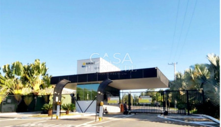 Terreno em condomínio à venda em Morros, Sorocaba, SP