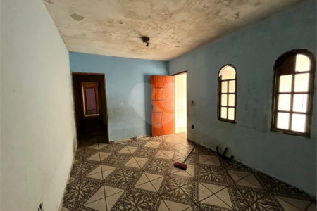 Casa a venda com 3 dormitórios no Recreio São Judas Tadeu
