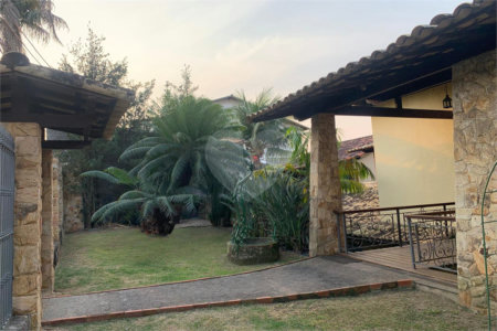 Casa à venda com 4 quartos, sendo 3 suítes, no condomínio Mirante da Barra, Rio de Janeiro - RJ