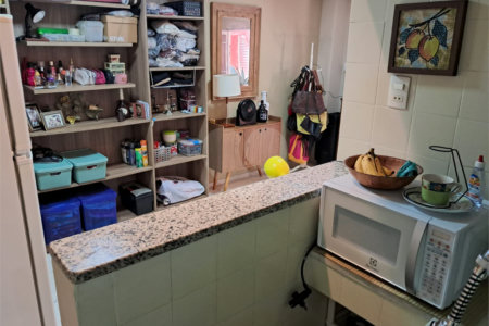 Apartamento à venda com 2 quartos em Botafogo, Rio de Janeiro, RJ