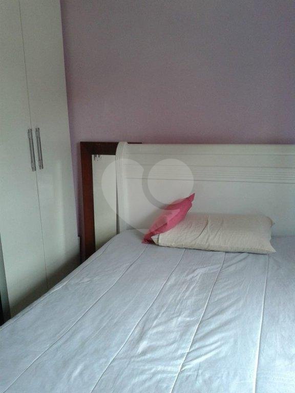 Sobrado à venda com 3 quartos em Santana, São Paulo, SP
