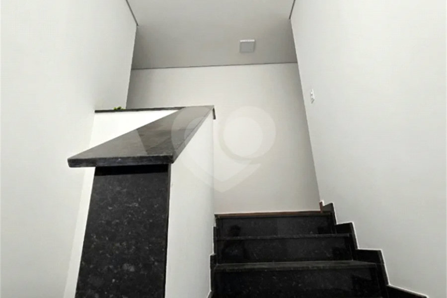 Sobrado à venda com 3 quartos, sendo 1 suíte, em Jardim Maristela, São Paulo, SP