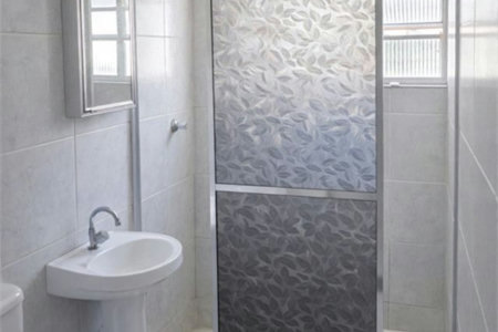 Apartamento Residencial à venda, Itararé, São Vicente - AP1178.