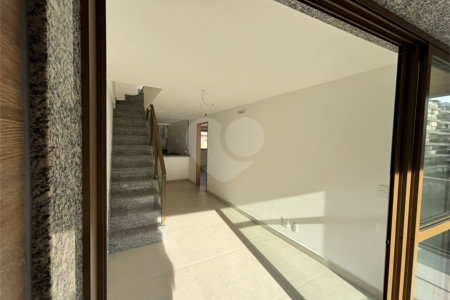 Cobertura à venda com 4 quartos, sendo 2 suítes, em Tijuca, Rio de Janeiro, RJ