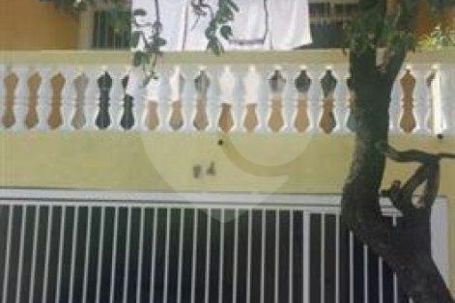 Sobrado à venda com 2 quartos em Vila Nova Cachoeirinha, São Paulo, SP